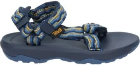 Teva XLT 2 outdoor sandalen blauw