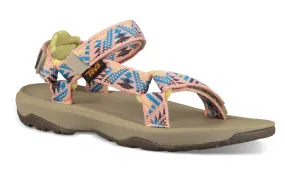 Teva Youth Hurricane XLT 2 Boomerang Apricot Blush