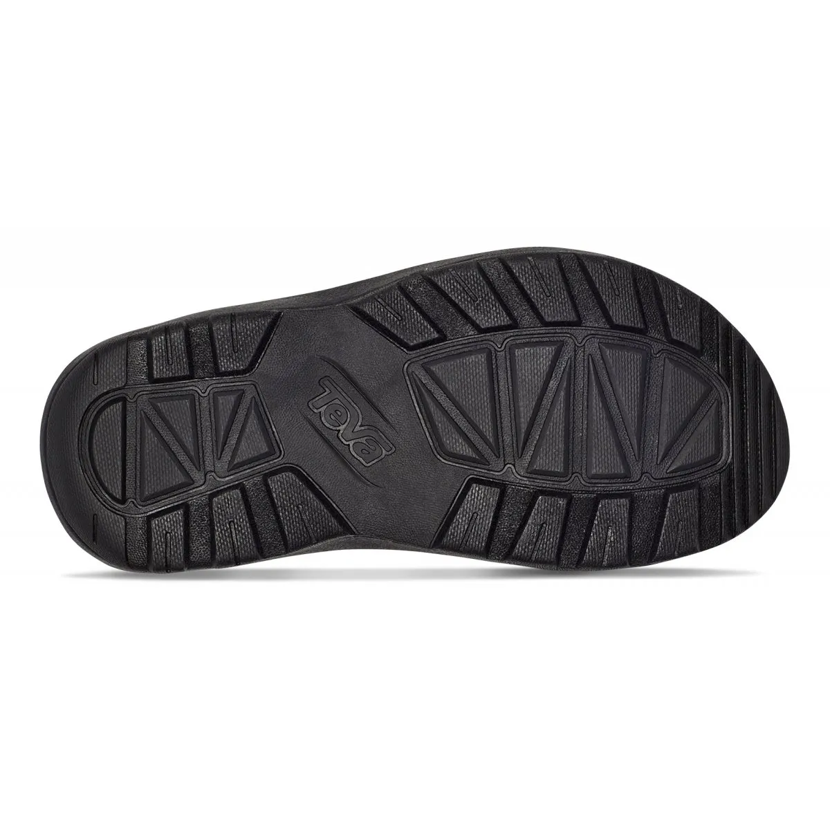 Teva Youth Hurricane XLT 2 Vista Blue Indigo