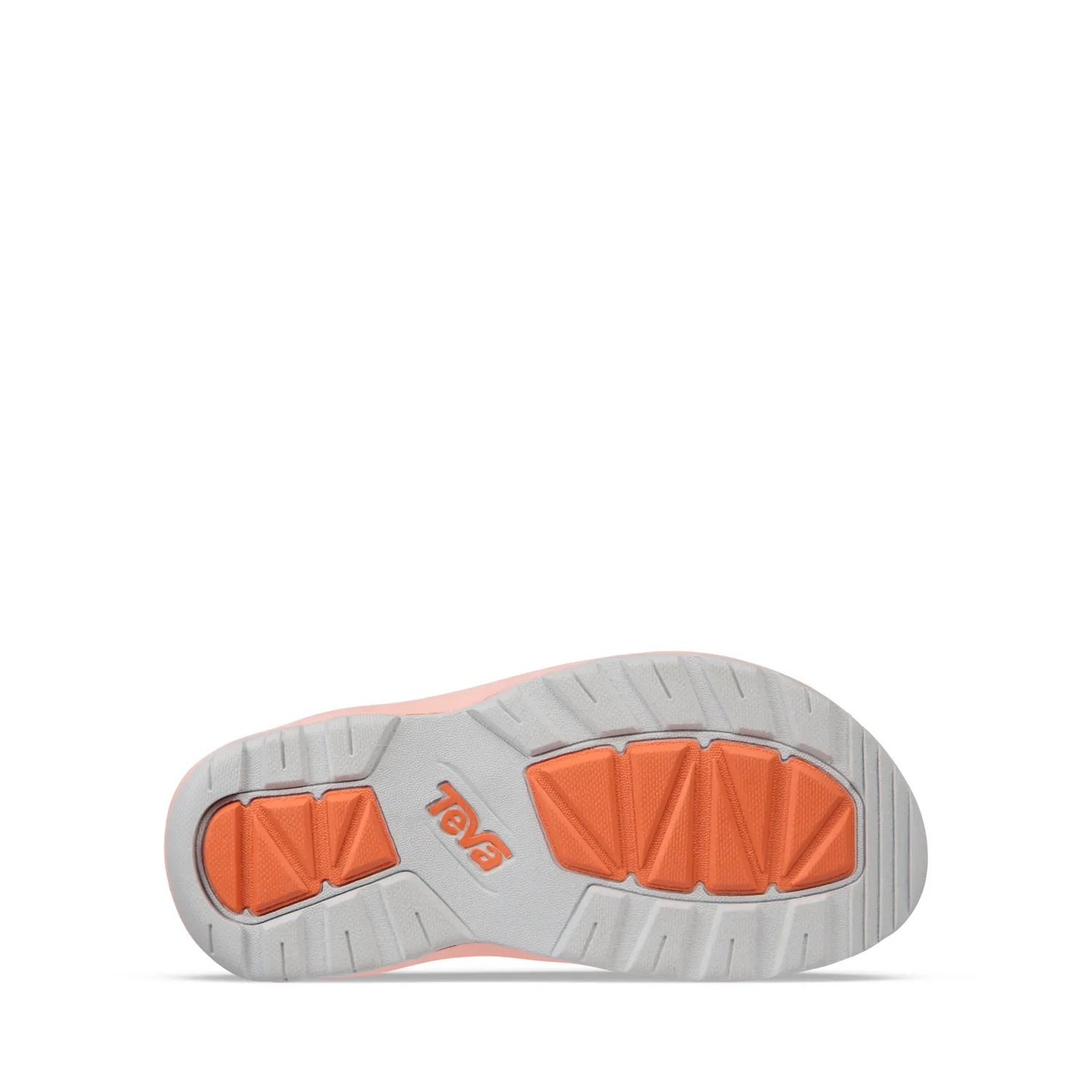Teva Youth Hurricane XLT2 Alp Apricot Blush