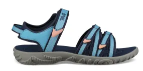 Teva Youth Tirra Alaskan Blue