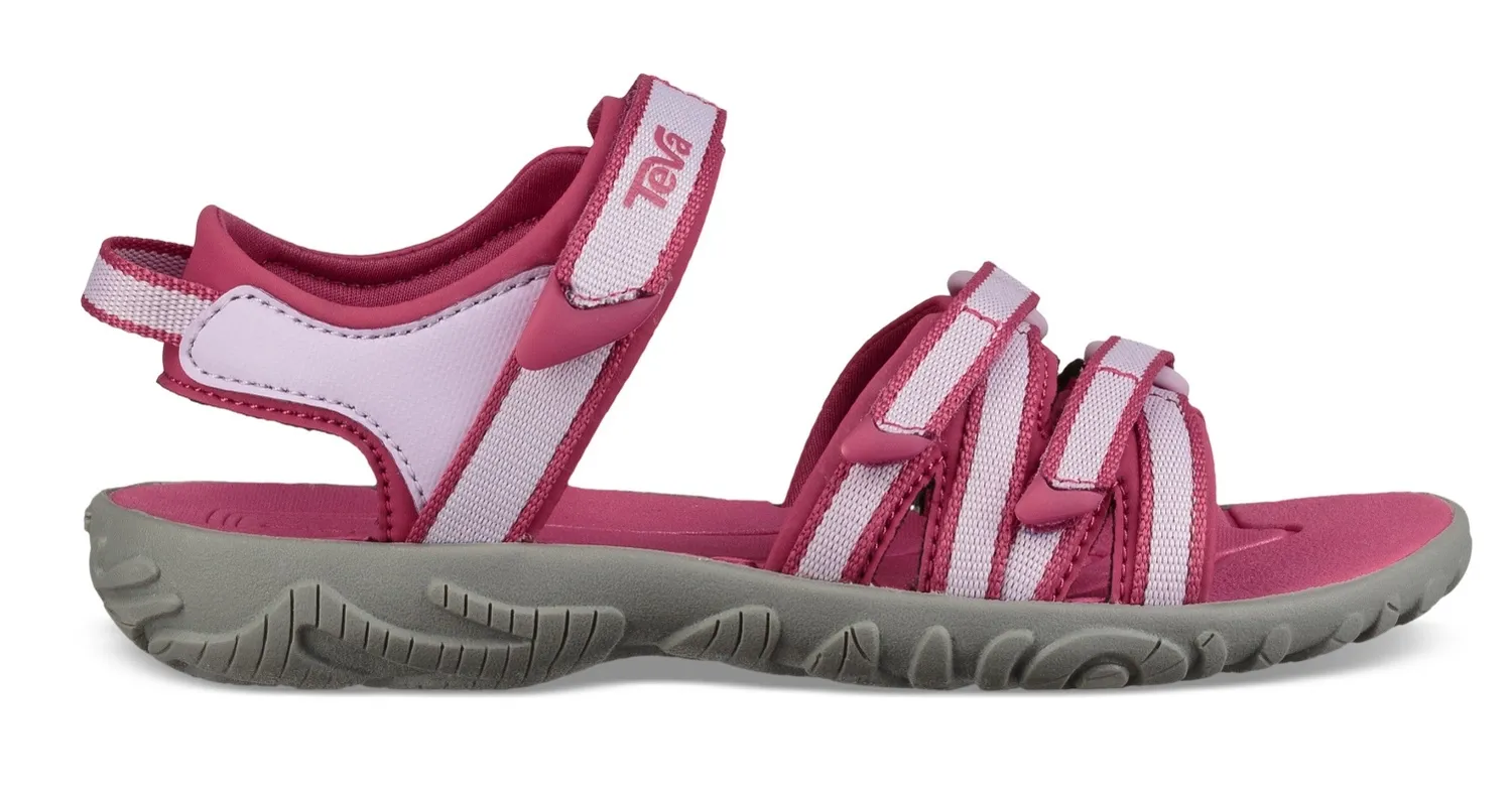 Teva Youth Tirra Orchid Bloom