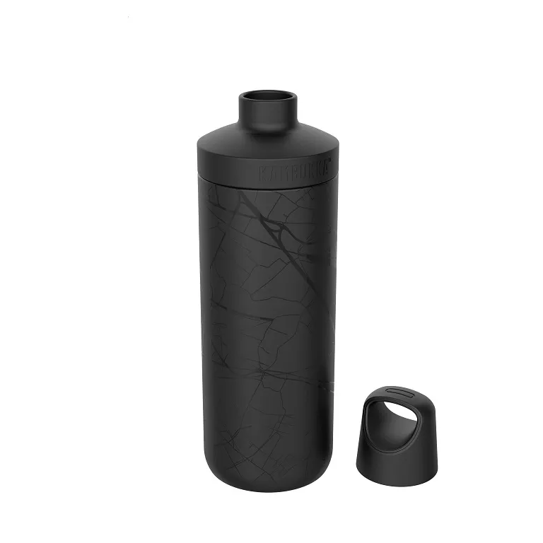 Thermosbeker Kambukka Reno 100% Hasselt 500 ml