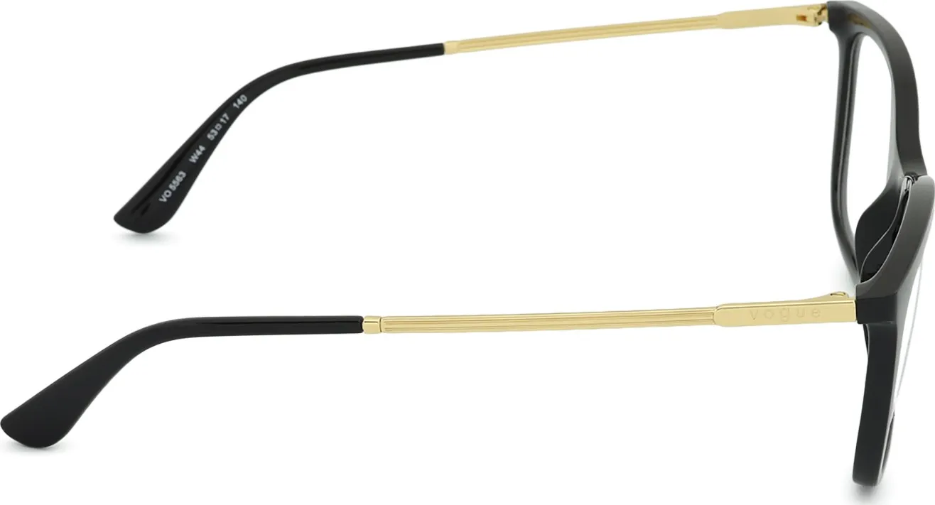 Vogue 0VO5563 W44 53