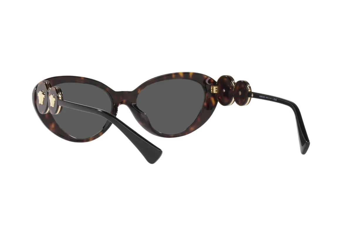 Zonnebril Versace VE 4433U (108/87)