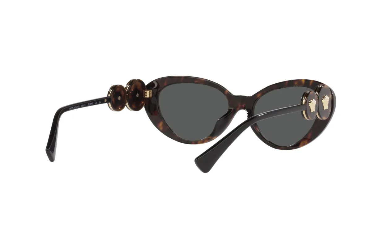 Zonnebril Versace VE 4433U (108/87)
